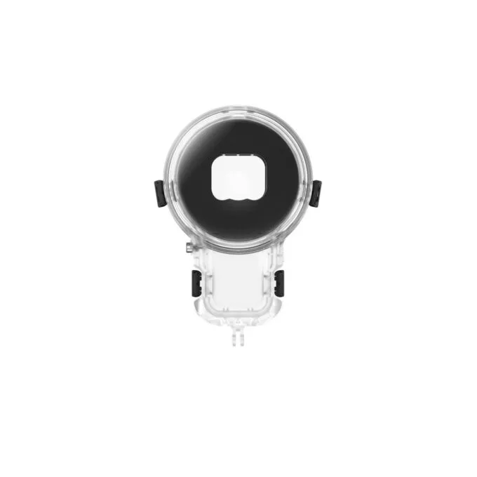 Insta360 Invisible Dive Case Pro - X5 - Professional grade glass boosts picture clarity — image 4