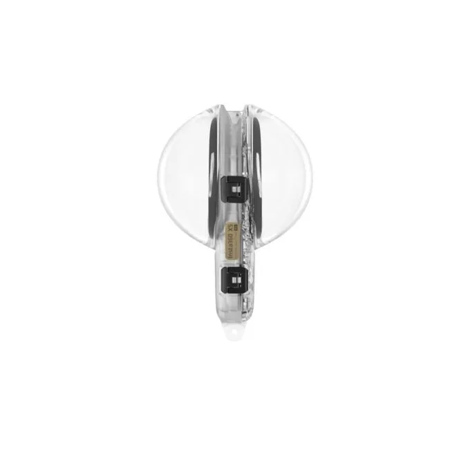 Insta360 Invisible Dive Case Pro - X5 - Professional grade glass boosts picture clarity — image 5