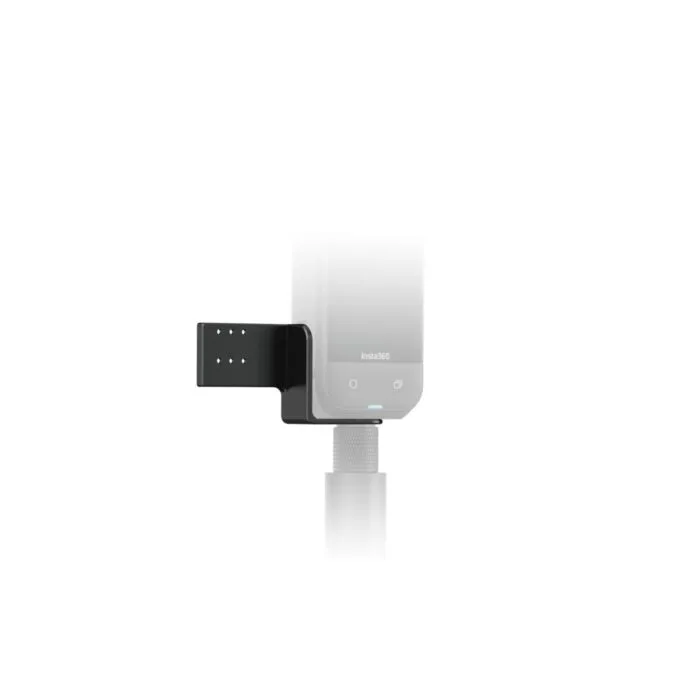 Insta360 Invisible Mic Cold Shoe - X5 - for RODE Mic — image 2