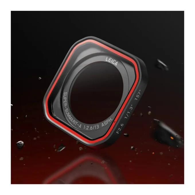 Insta360 Lens Guard - Ace Pro 2 - Lens Guard — image 7