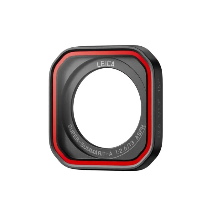 Insta360 Lens Guard - Ace Pro 2 - Lens Guard — image 1