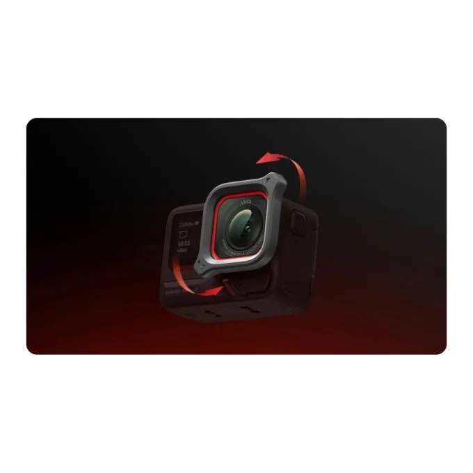 Insta360 Lens Guard - Ace Pro 2 - Lens Guard — image 2