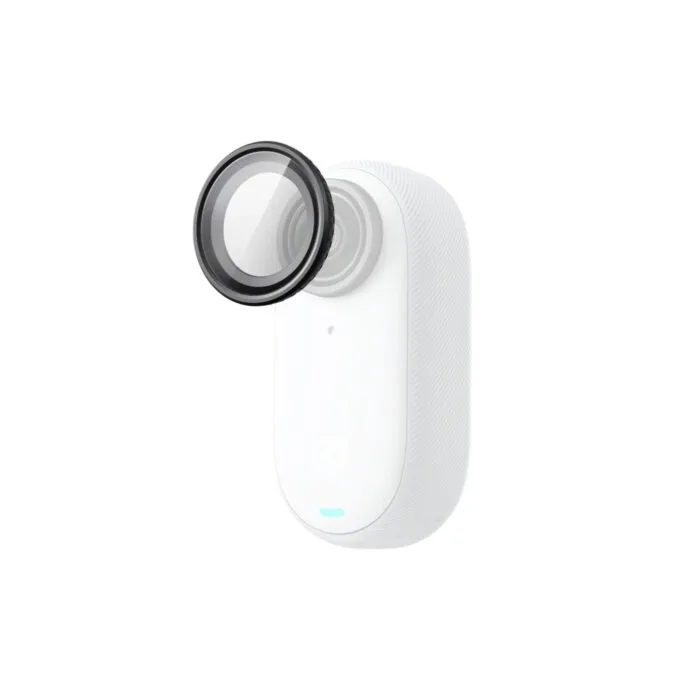Insta360 Lens Guard - GO 3S - Lens Guard — image 1