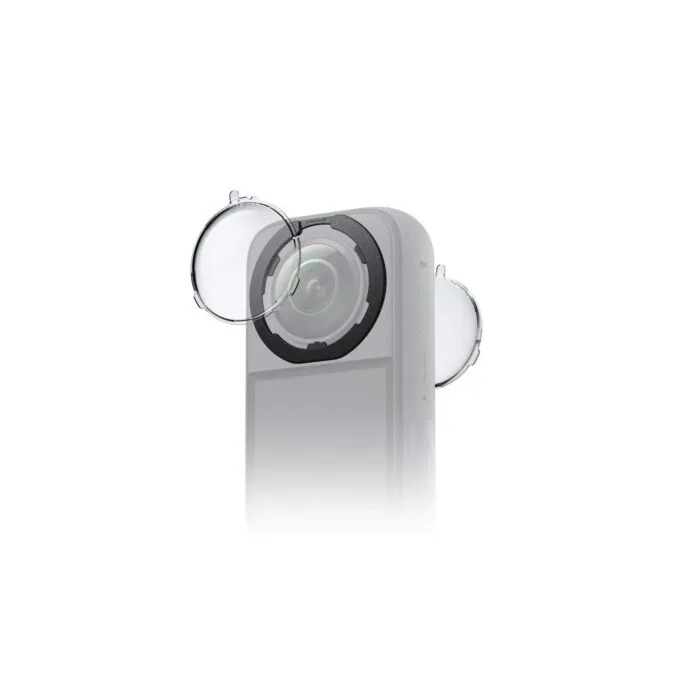 Insta360 Lens Guards - X3 - Standard Removable — image 2