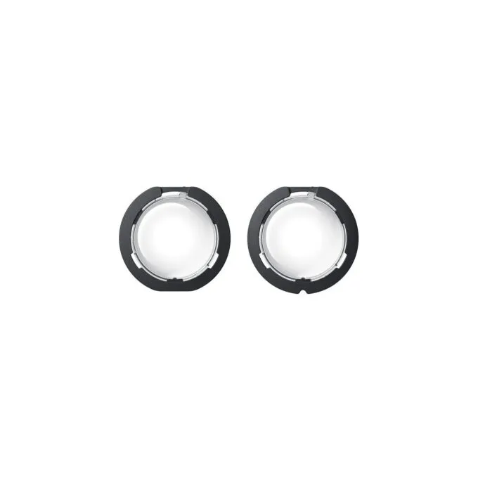 Insta360 Lens Guards - X3 - Standard Removable — image 4