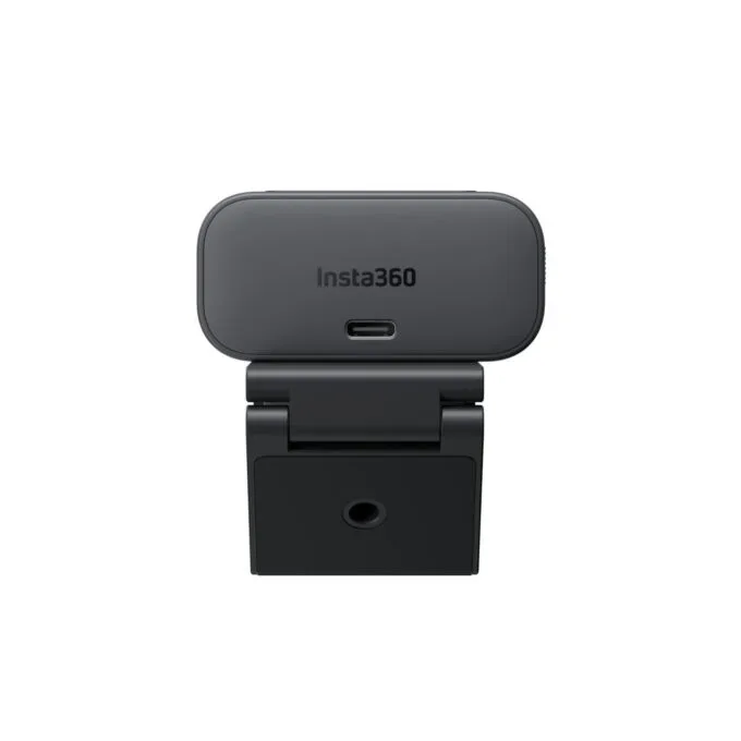 Insta360 Link 2C Pro Black - 4K AI Webcam — image 4