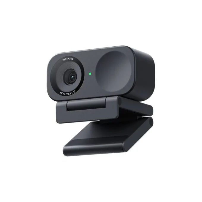 Insta360 Link 2C Standard Edition 4K Webcam AI Tracking — image 5