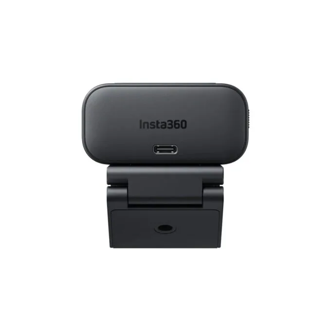 Insta360 Link 2C Standard Edition 4K Webcam AI Tracking — image 6