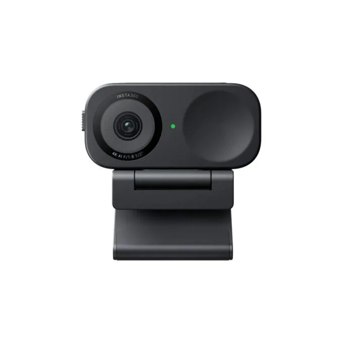 Insta360 Link 2C Standard Edition 4K Webcam AI Tracking — image 1