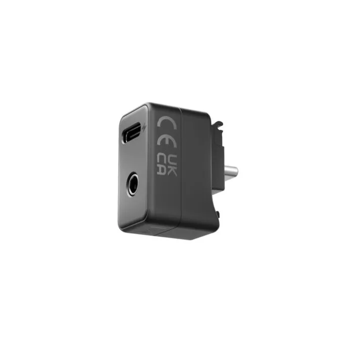 Insta360 Mic Adapter - X5 - Mic Adapter — image 6