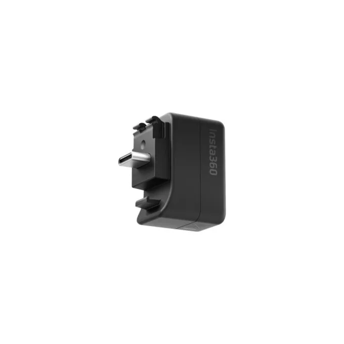 Insta360 Mic Adapter - X5 - Mic Adapter — image 1
