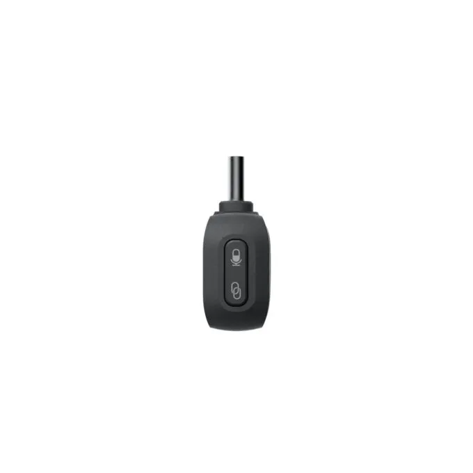 Insta360 Microphone Air - 1 Transmitter, 1 Receiver - 10H Battery, 300m range, built-in noise reduct — image 5