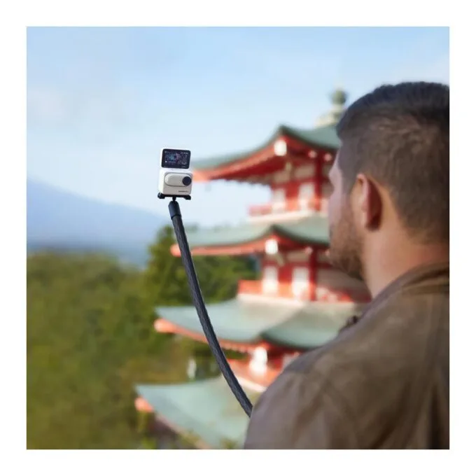 Insta360 Monkey Tail Mount — image 4