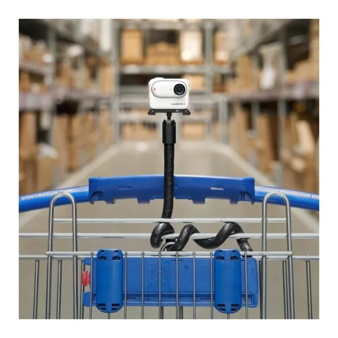 Insta360 Monkey Tail Mount — image 5
