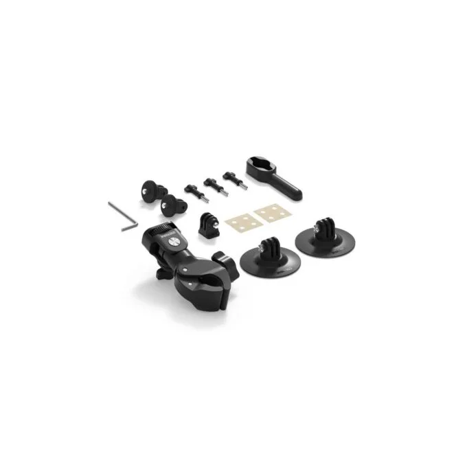 Insta360 Motorcycle Bundle — image 2