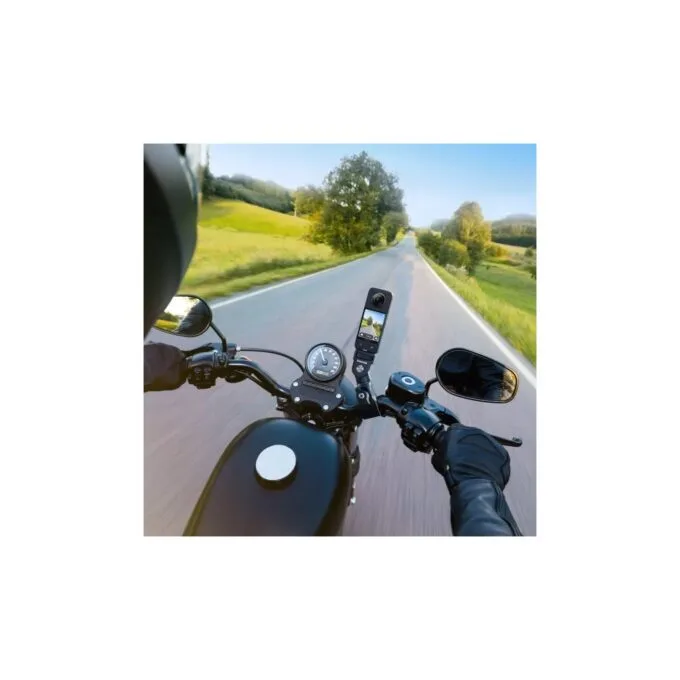 Insta360 Motorcycle Bundle — image 4