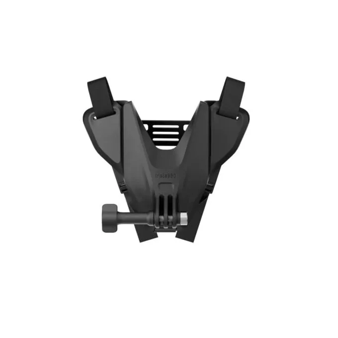 Insta360 Motorcycle Helmet Chin Mount - 2.0 — image 2