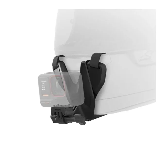 Insta360 Motorcycle Helmet Chin Mount - 2.0 — image 5