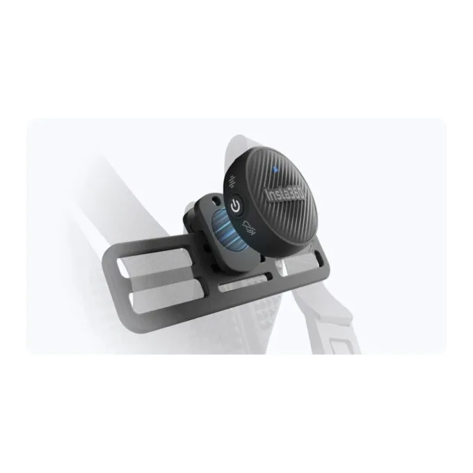 Insta360 Motorcycle Helmet Chin Mount - 2.0 — image 6