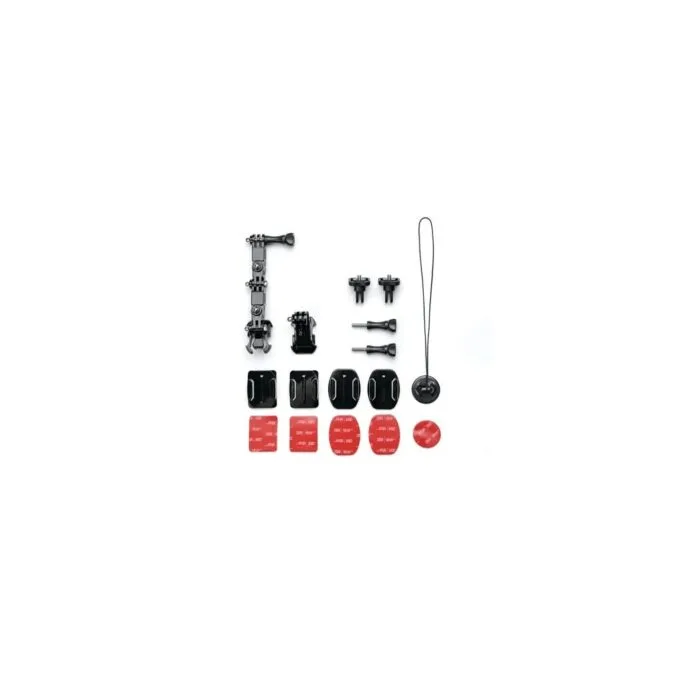 Insta360 Motorcycle Helmet Mount Bundle — image 2