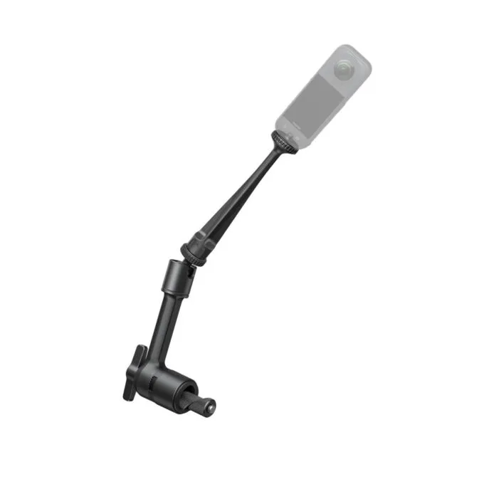 Insta360 Motorcycle Magic Arm - Universal Secure Handlebar Mount — image 2