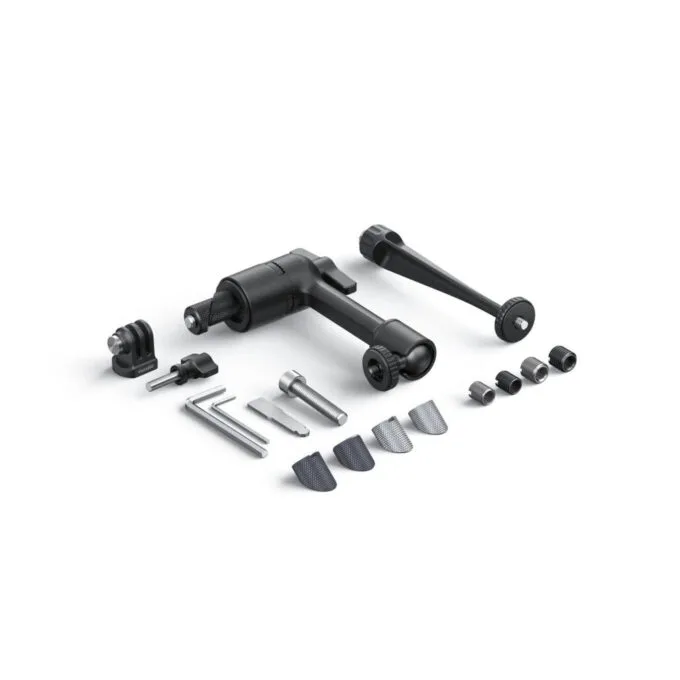 Insta360 Motorcycle Magic Arm - Universal Secure Handlebar Mount — image 5