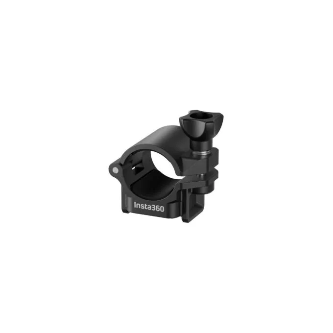 Insta360 Motorcycle Selfie Stick Ring Mount - Ring Mount — image 1
