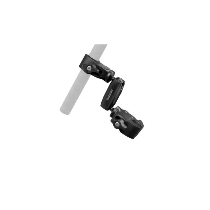 Insta360 Motorcycle Selfie Stick - Support Clamp — image 2