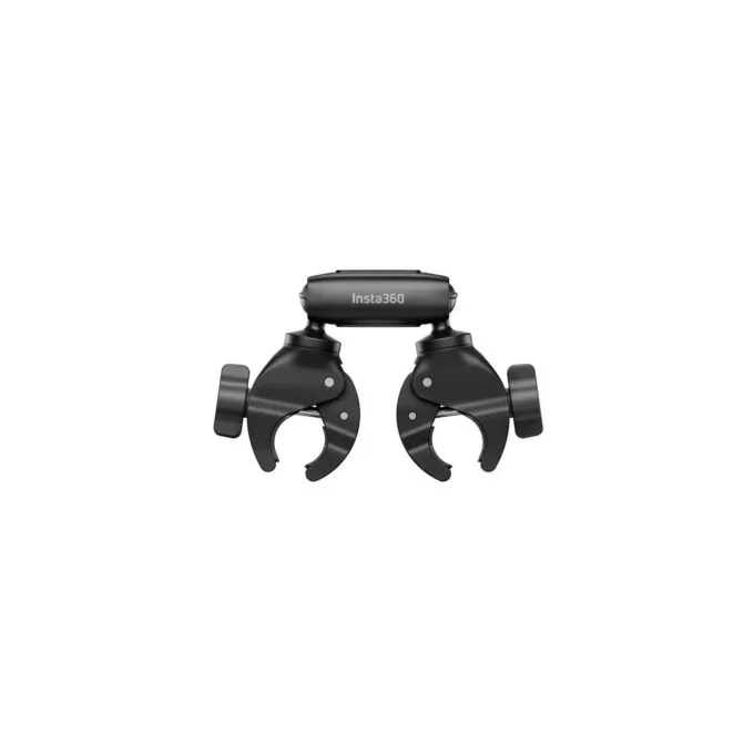 Insta360 Motorcycle Selfie Stick - Support Clamp — image 3