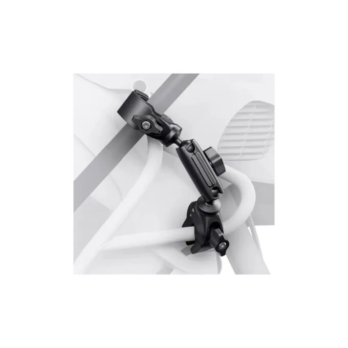 Insta360 Motorcycle Selfie Stick - Support Clamp — image 4