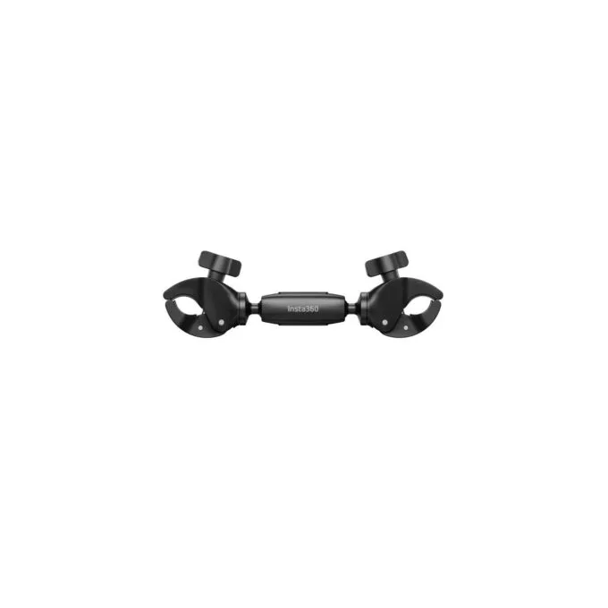 Insta360 Motorcycle Selfie Stick - Support Clamp — image 1