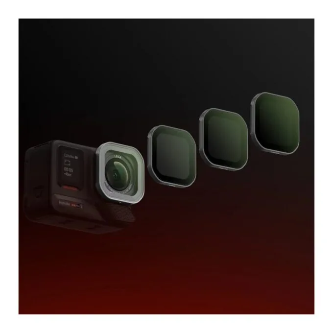 Insta360 ND Filter Set - Ace Pro 2 - ND Filter Set — image 3