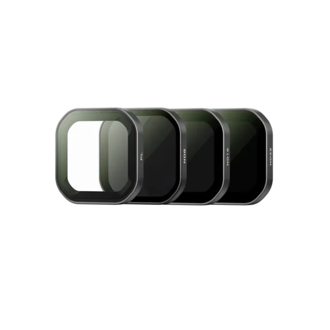 Insta360 ND Filter Set - Ace Pro 2 - ND Filter Set — image 1