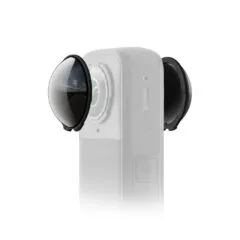 Insta360 ND Filter Set - X5 - ND16 4 f-stop Filter for Bright or Cloudy Conditions