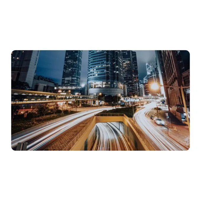 Insta360 ND Filter Set - X5 - ND32 5 f-stop Filter for Bright Conditions, Natural Blur Motion Effect — image 6