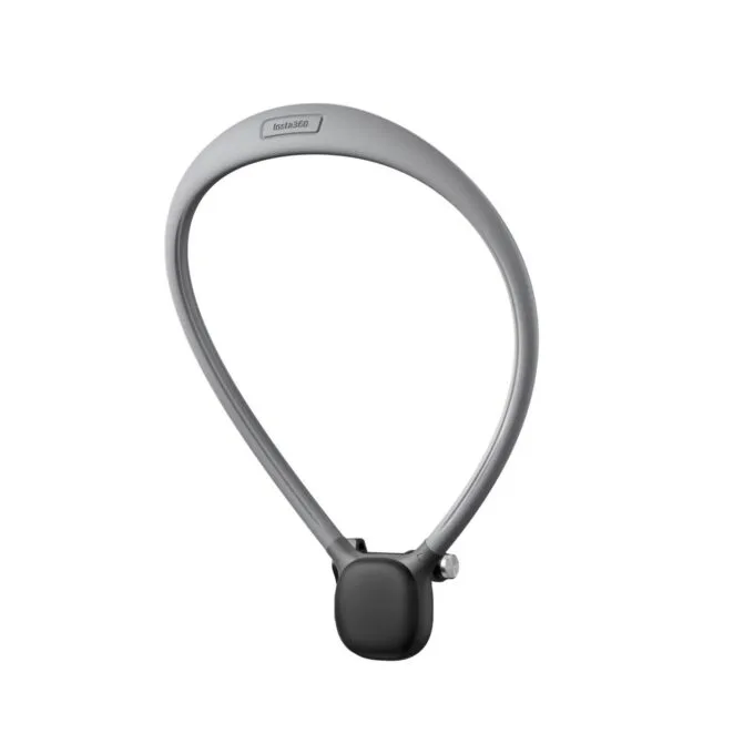 Insta360 Neck Holder Mount — image 3