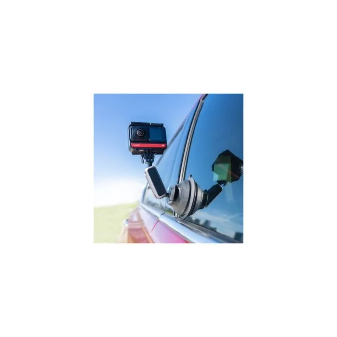 Insta360 PGYTECH Suction Cup - Suction Cup Car Mount — image 5