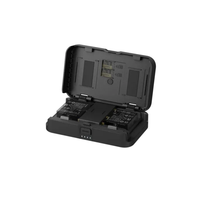Insta360 Portable Charging Case — image 1