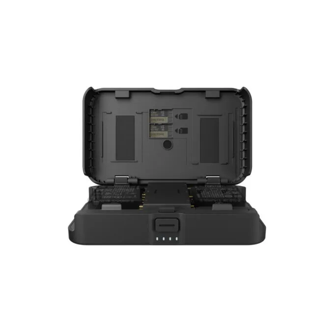 Insta360 Portable Charging Case — image 4