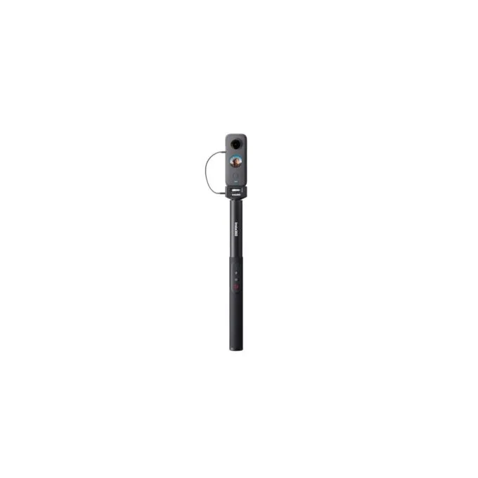 Insta360 Power Selfie Stick - 100CM Selfie Stick with built-in 4500mAh battery — image 2
