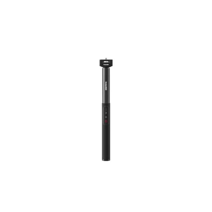 Insta360 Power Selfie Stick - 100CM Selfie Stick with built-in 4500mAh battery — image 1