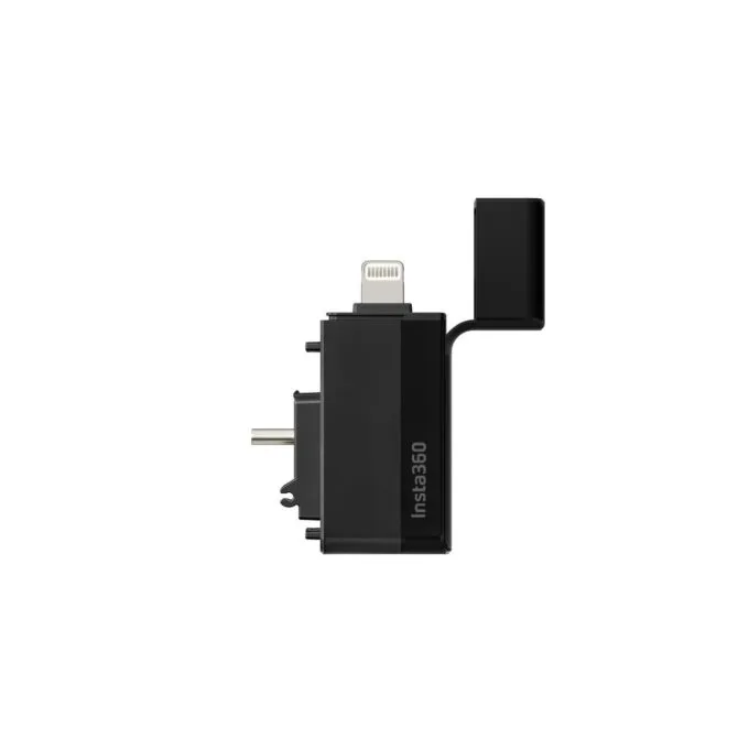 Insta360 Quick Reader - X3 - Quick Reader — image 2