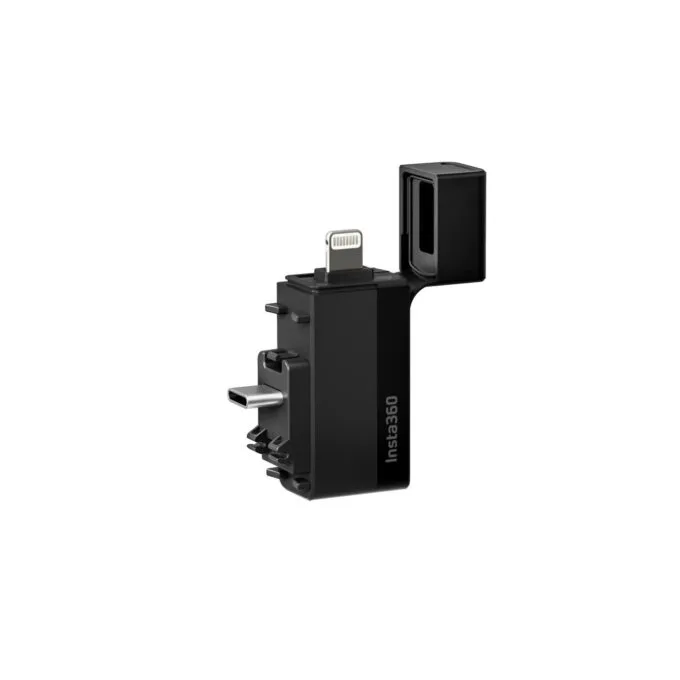 Insta360 Quick Reader - X3 - Quick Reader — image 3