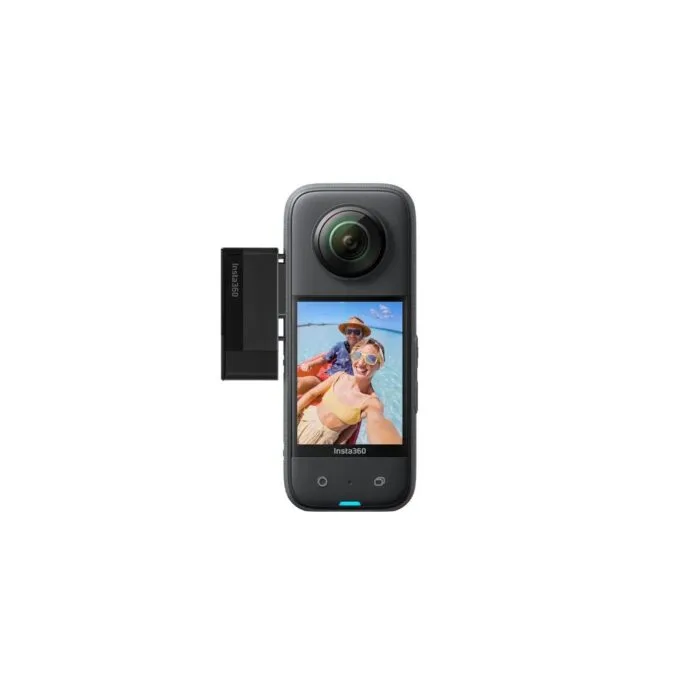 Insta360 Quick Reader - X3 - Quick Reader — image 5