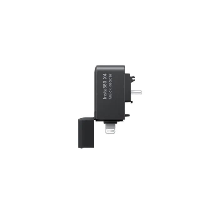 Insta360 Quick Reader - X4 - Quick Reader — image 4