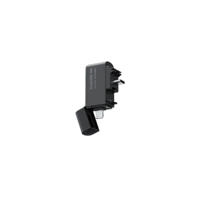 Insta360 Quick Reader - X4 - Quick Reader — image 1