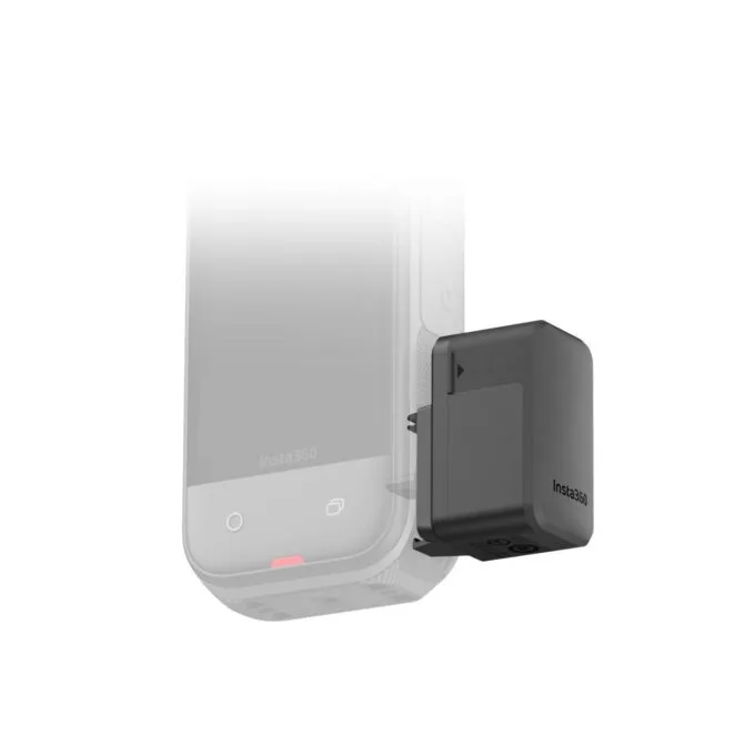 Insta360 Quick Reader - X5 - Quick Reader — image 1