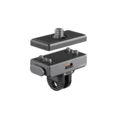 Insta360 Quick Release Mount - 2.0 - Insta360 Quick Release Mount