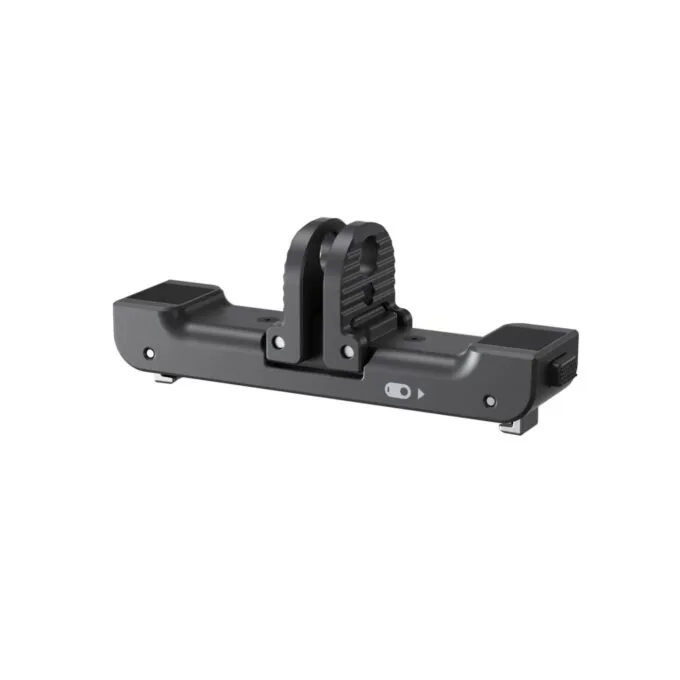 Insta360 Quick Release Mount - GO 3/GO 3S - Quick Release Mount — image 2