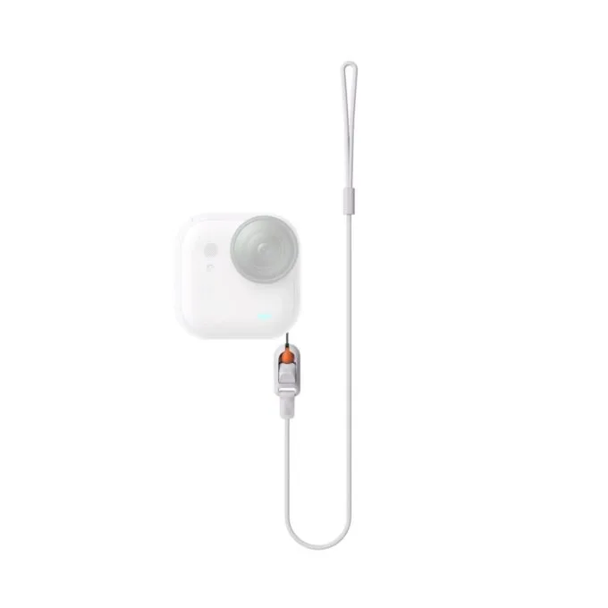 Insta360 Quick Release Safety Cord - GO Ultra - Gray — image 2